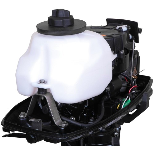 Лодочный мотор MARLIN MP 5 AMHL 5 л.с. двухтактный