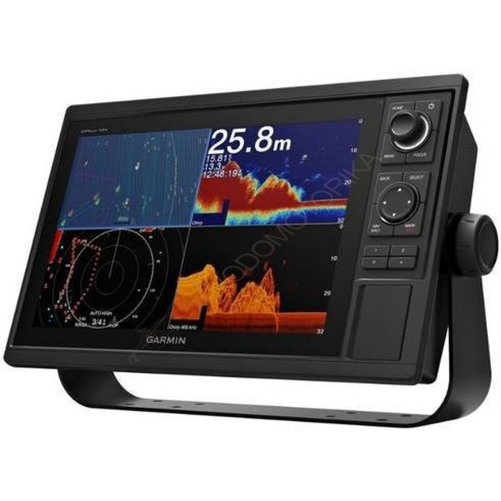 Картплоттер-эхолот Garmin GPSMAP 1022xsv (010-01740-02)