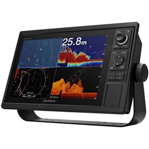 Картплоттер-эхолот Garmin GPSMAP 1022xsv (010-01740-02)