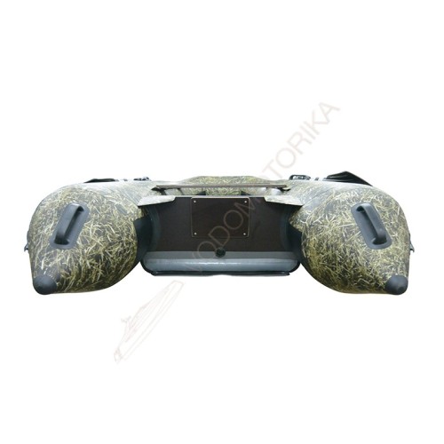 Надувная лодка ALTAIR HD 320 НДНД MIRAGE