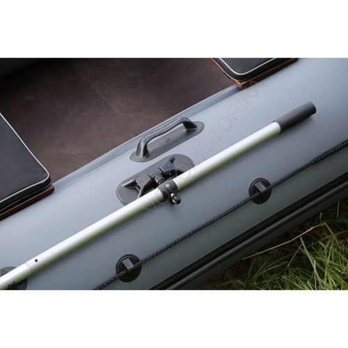 Надувная лодка СкайРа 305 Оптима