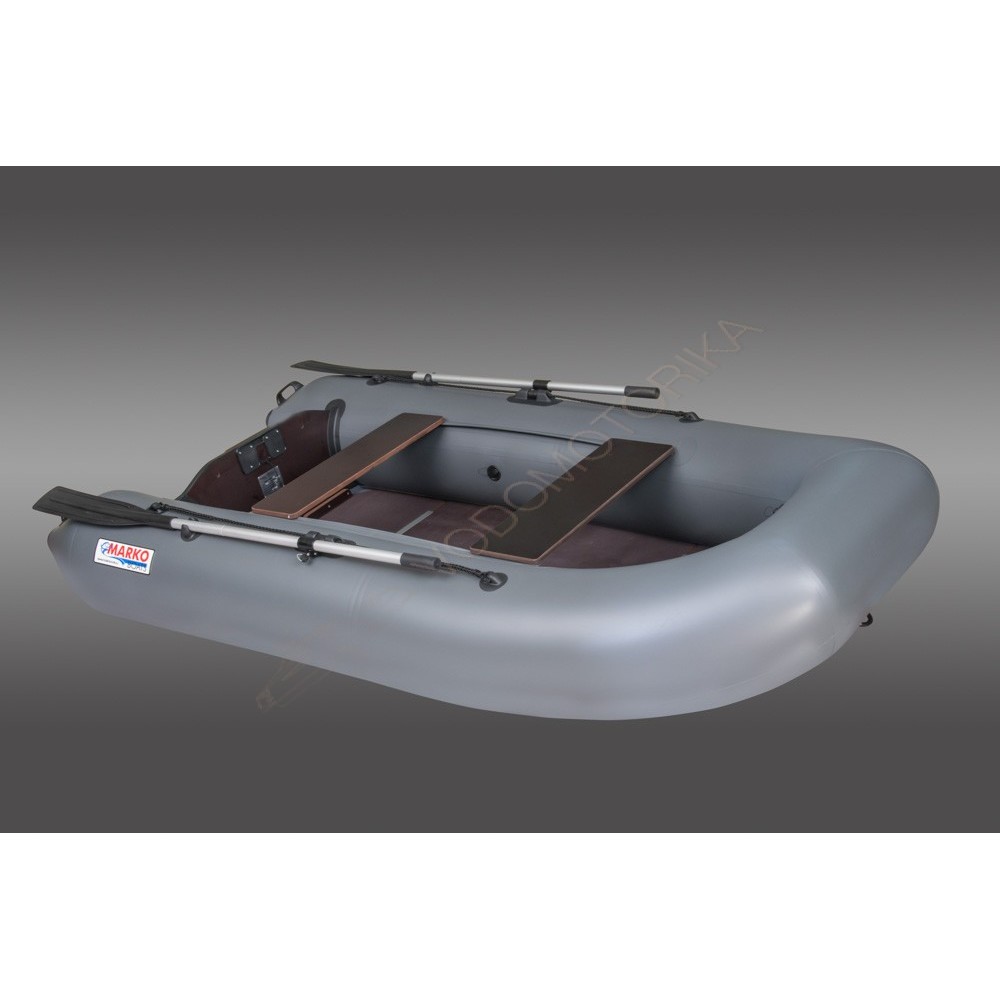 Лодка надувная OZONE-528