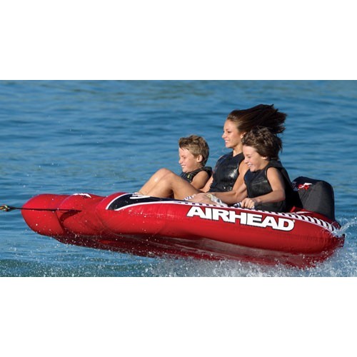 Надувной аттракцион AirHead VIPER-3
