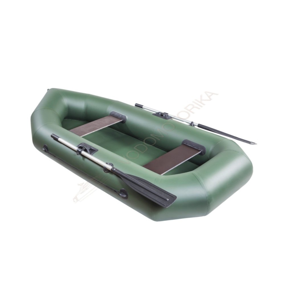 Гребная лодка БАЙКАЛ 250