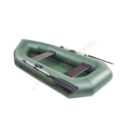 Гребная лодка БАЙКАЛ 250