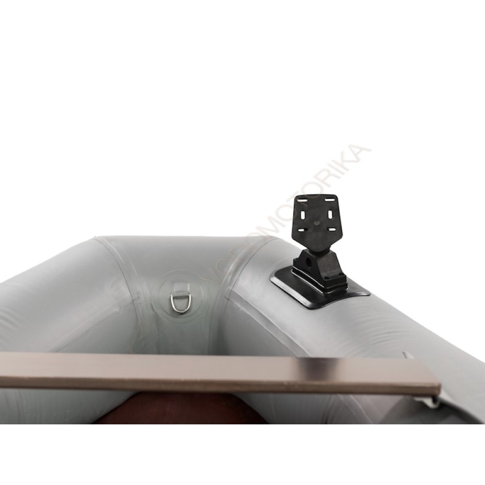 Крепление эхолота Quick Stream (со штангой)