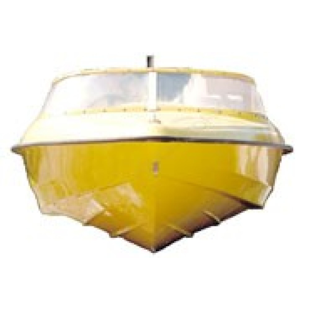 Катер SAVA Viking 420 Compact