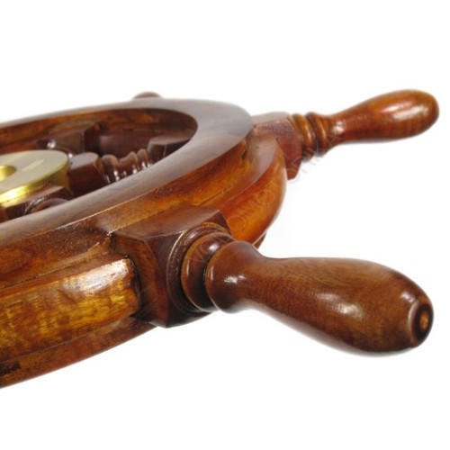 Штурвал 18" Youthful