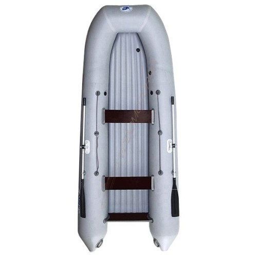 Надувная лодка Ротан 500Э-л