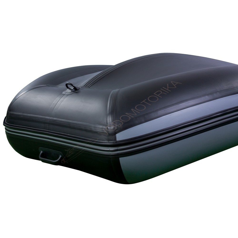 Лодка RiverBoats RB-350 пол 12 мм