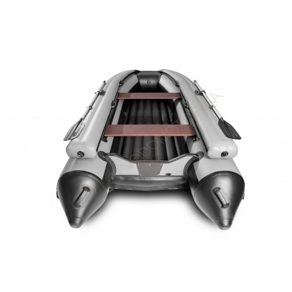 Надувная лодка X-River AGENT 340 НДНД с фальшбортом