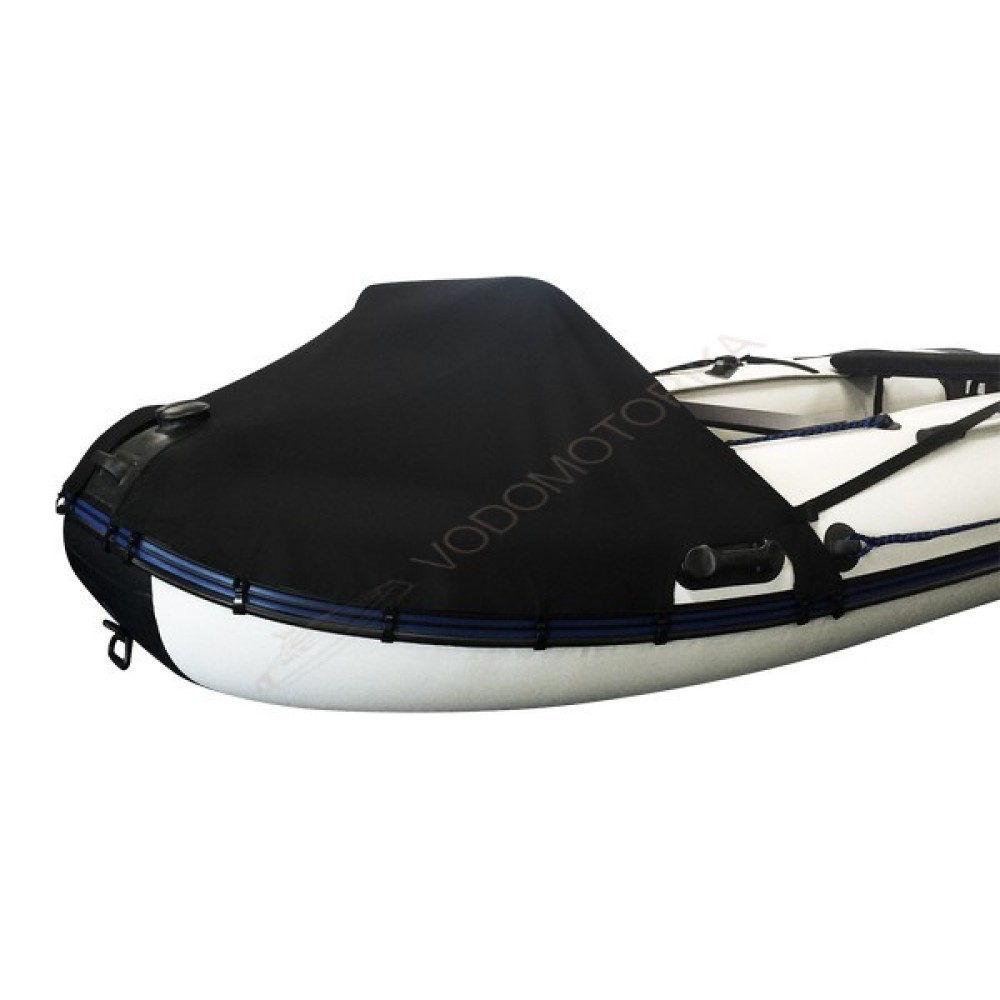 Надувная лодка ProfMarine РМ 350Air LUX