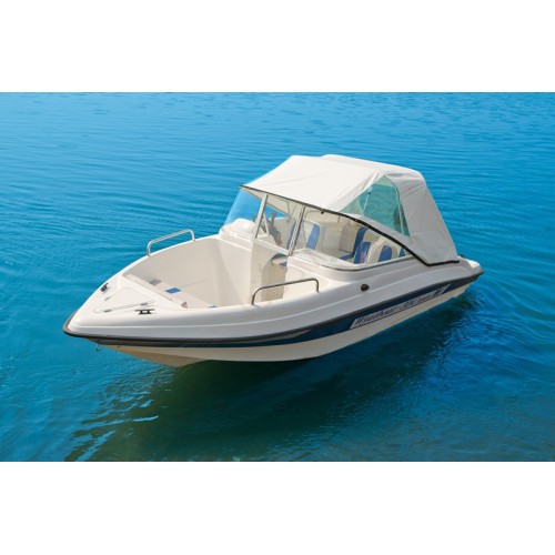 Катер WYATBOAT Wyatboat-3DC