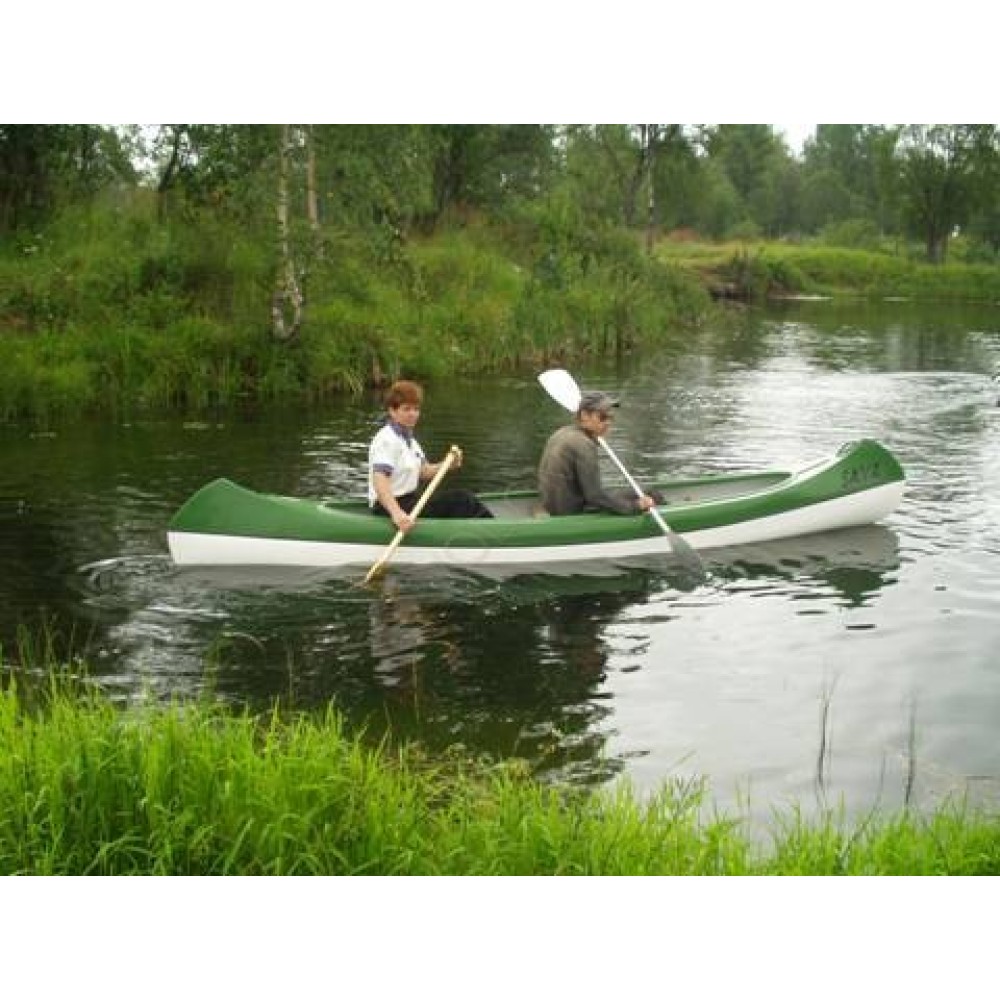 Каноэ SAVA 470 Touring