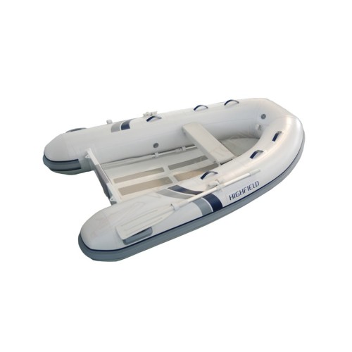 Лодка надувная HIGHFIELD Classic CL 260 BL