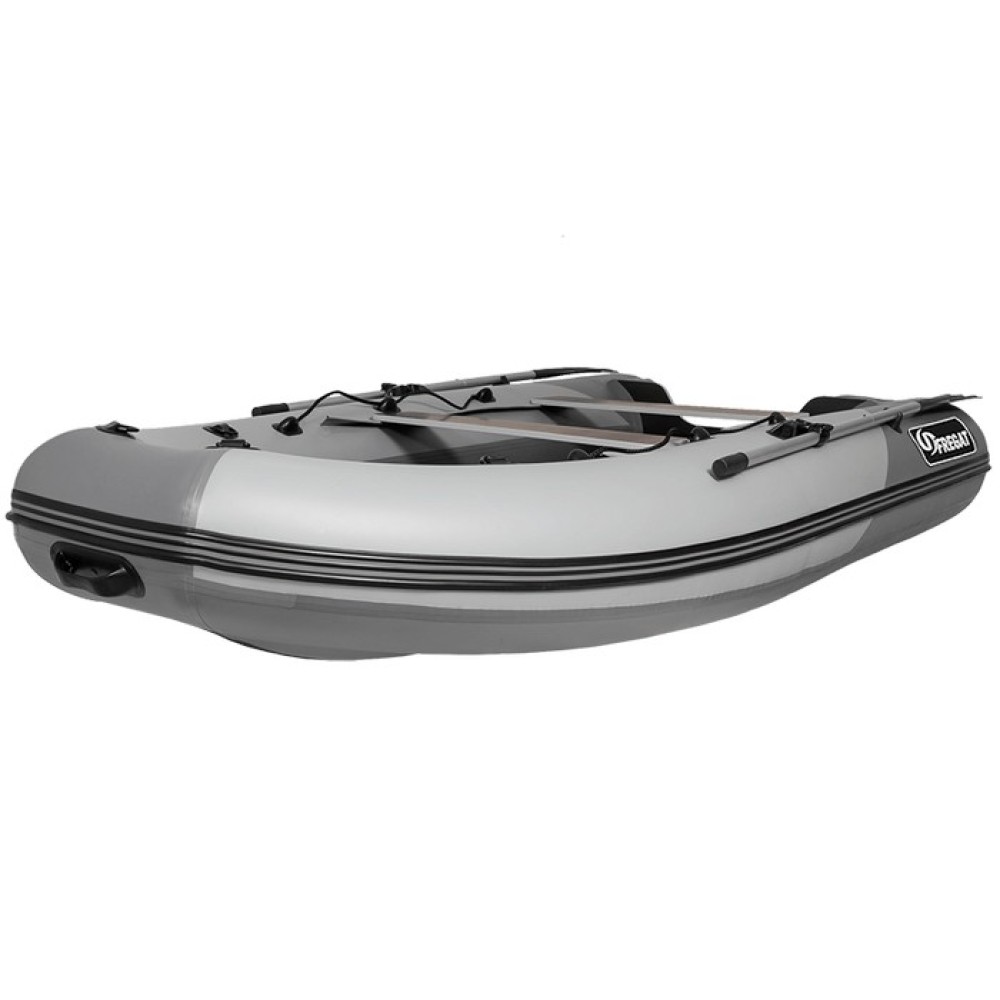 Надувная лодка Фрегат М-330 C