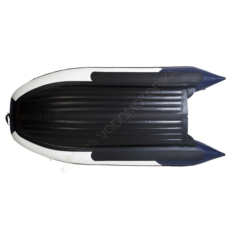 Надувная лодка GLADIATOR E 380