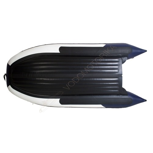 Надувная лодка GLADIATOR E 380