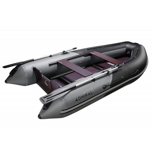 Надувная лодка Адмирал 320S PRO
