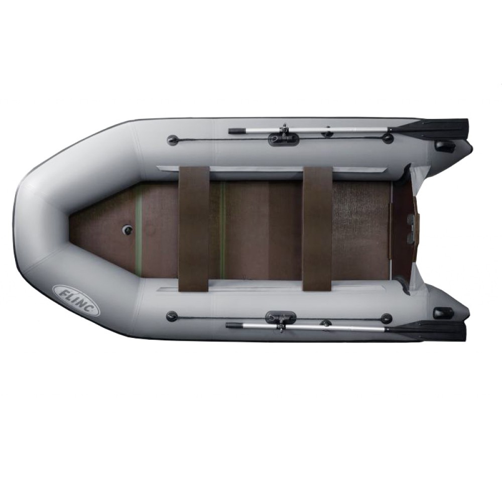 Надувная лодка FLINC FT320KL