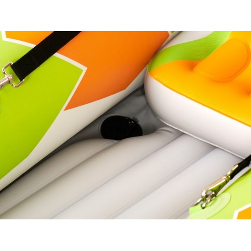 Каяк надувной одноместный Aquamarina Betta - 312 Leisure Kayak-1 ( арт. BE-312 )