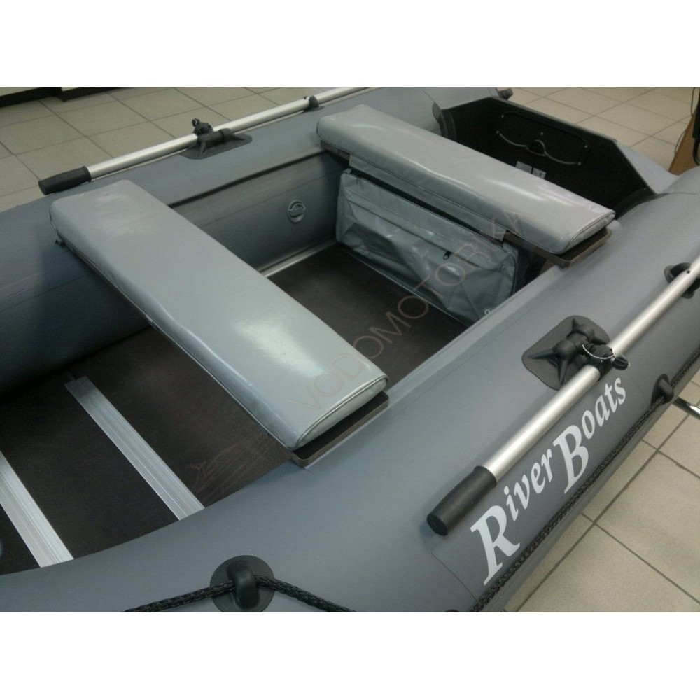 Комплект мягких накладок Riverboats RB 280-300
