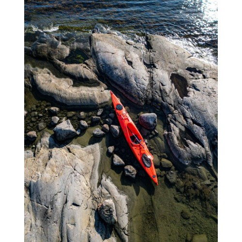 Модульный разборный Каяк Mezcal GTX