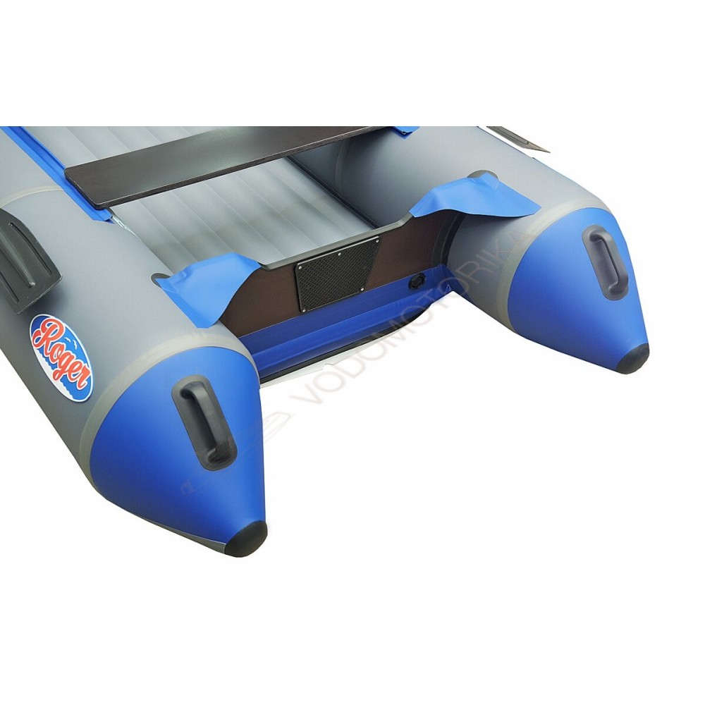 Надувная лодка Roger TROFEY 3300