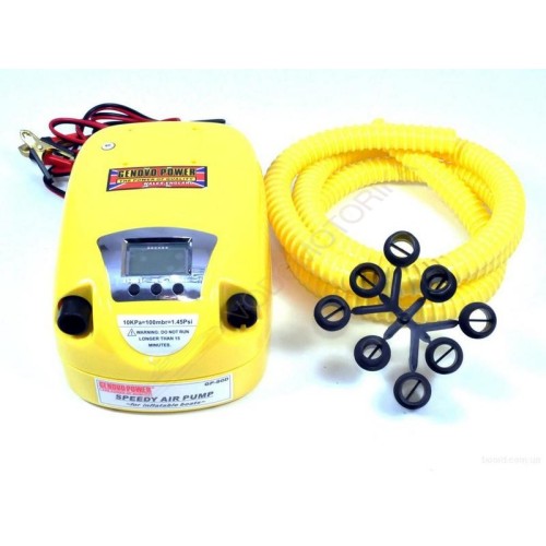 Насос Golfstream Genovo GP80BD