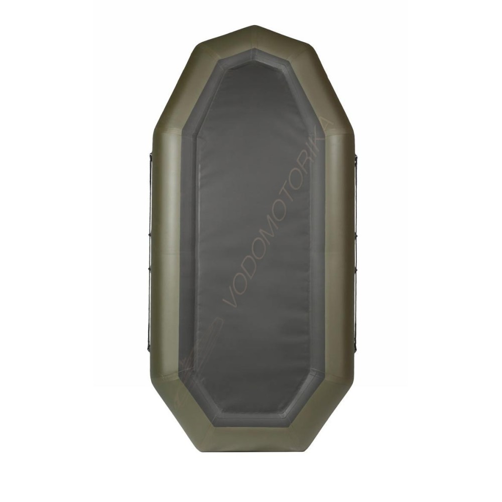 Надувная лодка Лоцман Профи С-280 М ЖС