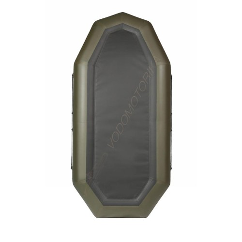 Надувная лодка Лоцман Профи С-280 М ЖС