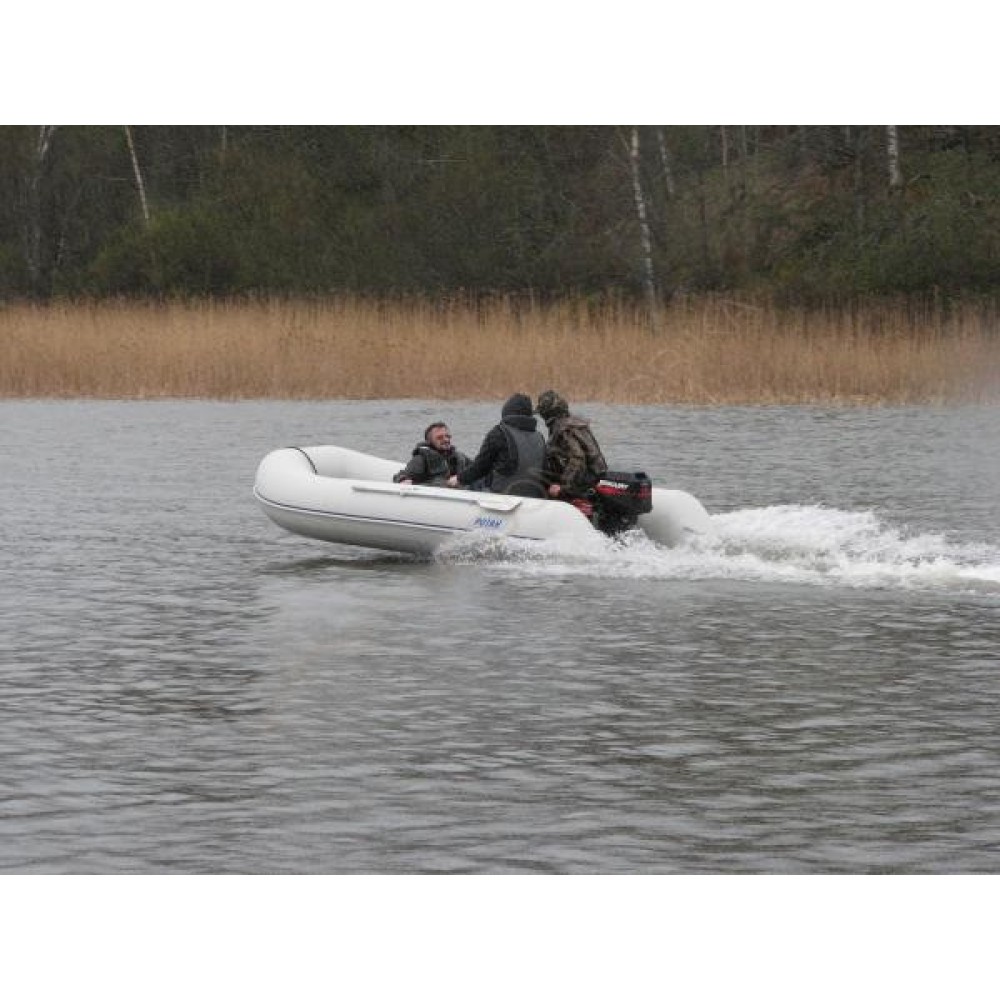 Надувная лодка Ротан 380