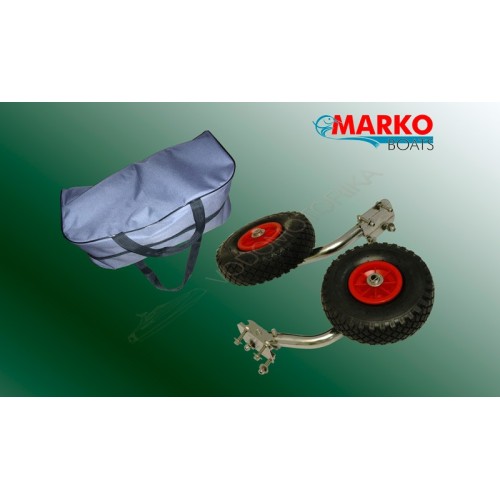 Шасси кормовые Marko Boats