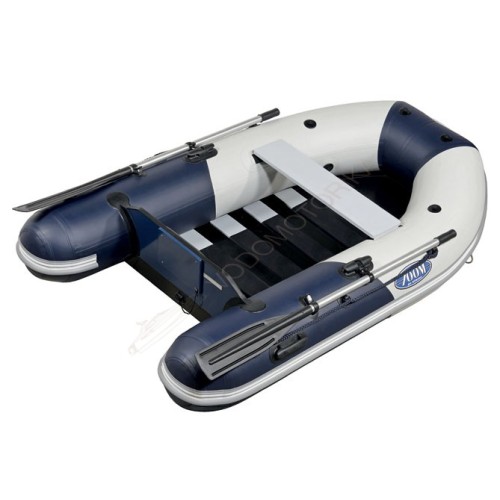 Надувная лодка ZODIAC Zoom Roll Up 200