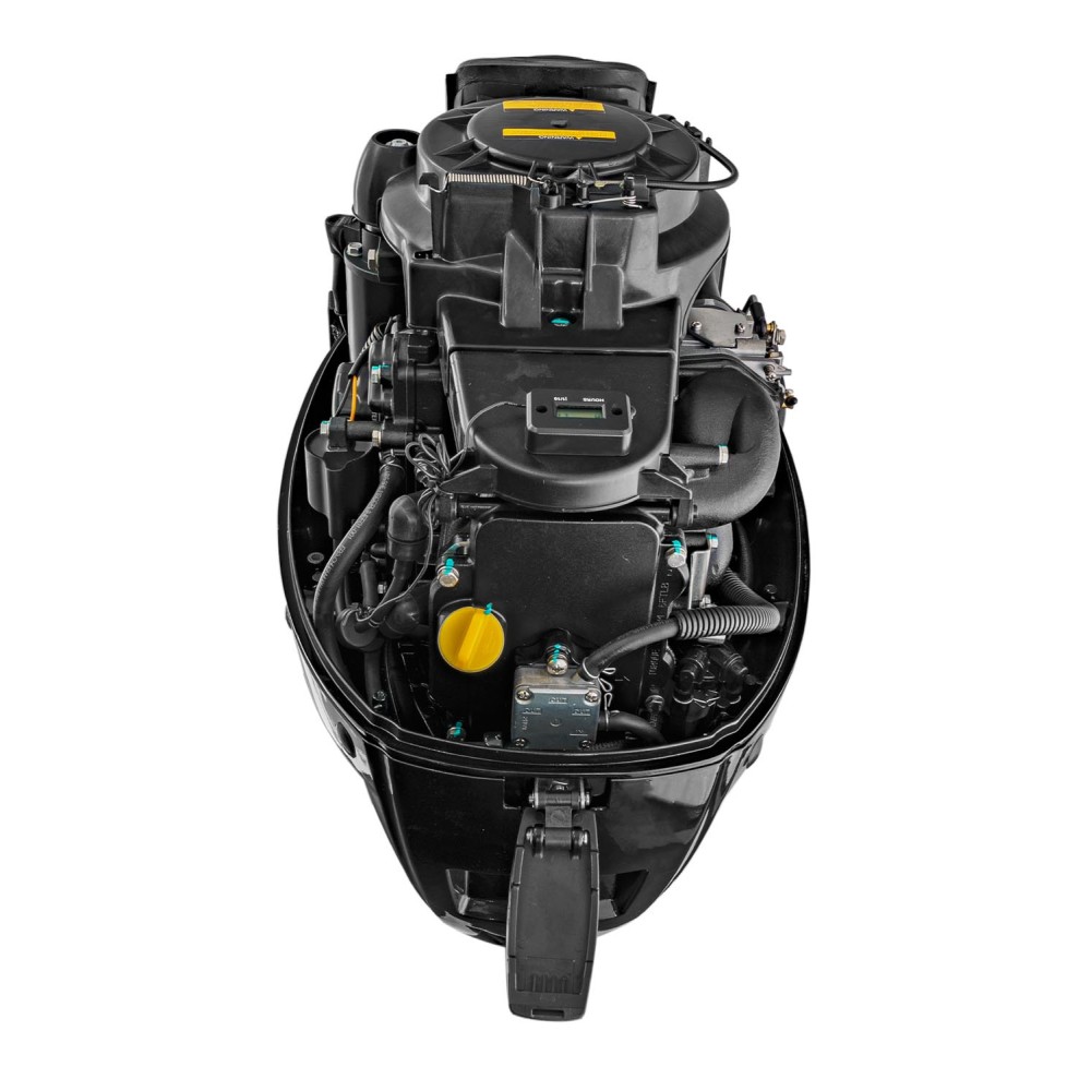 Лодочный мотор Reef Rider RRF9.9FES PRO 9.9 л.с. четырехтактный