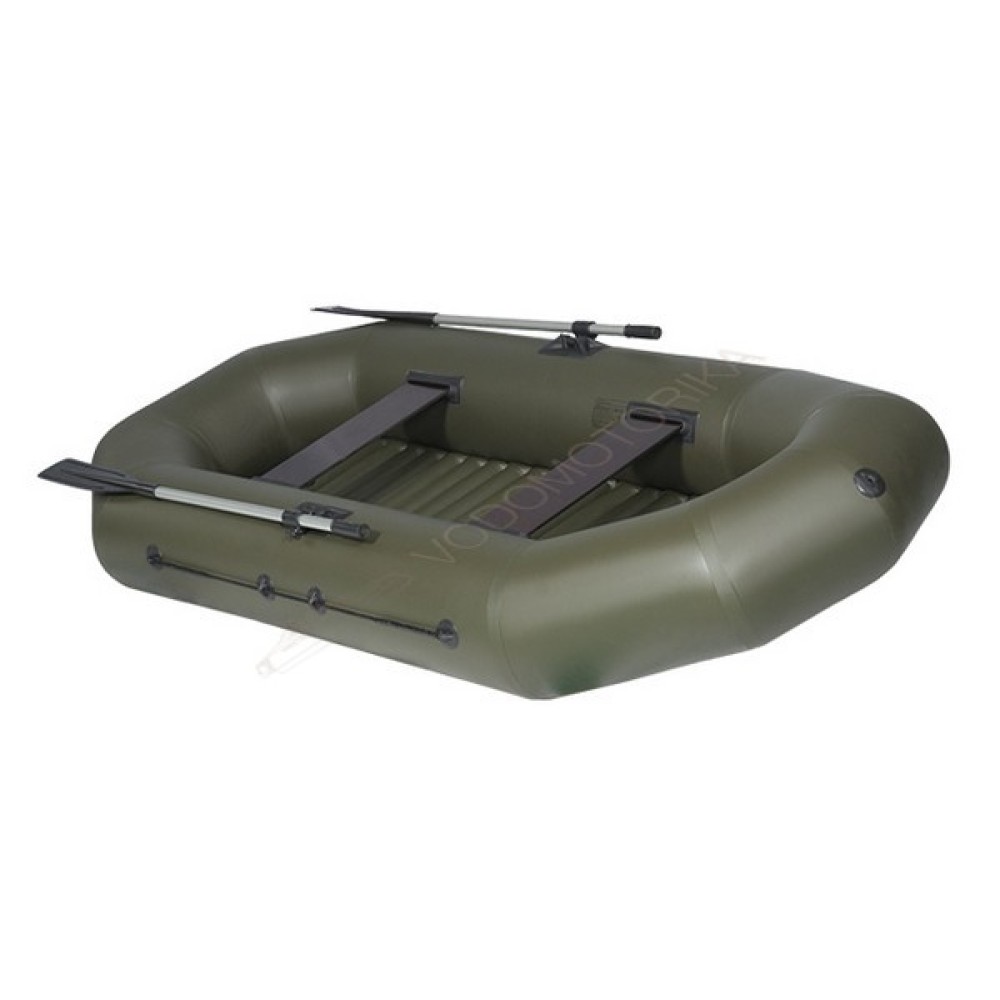 Надувная лодка Лоцман Профи С-300 М НД