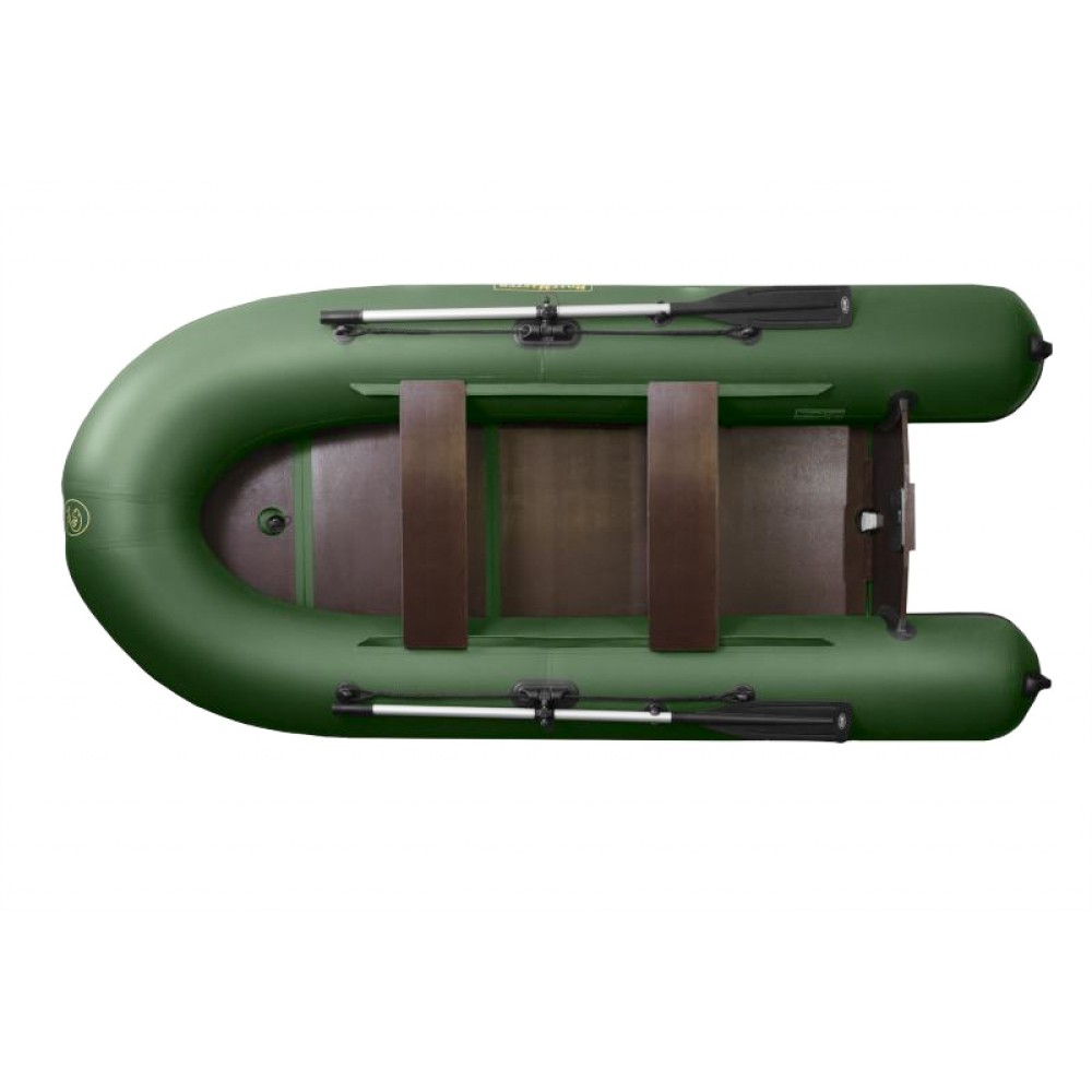 Надувная лодка BoatMaster 310K