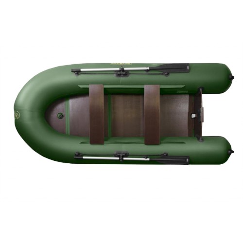 Надувная лодка BoatMaster 310K