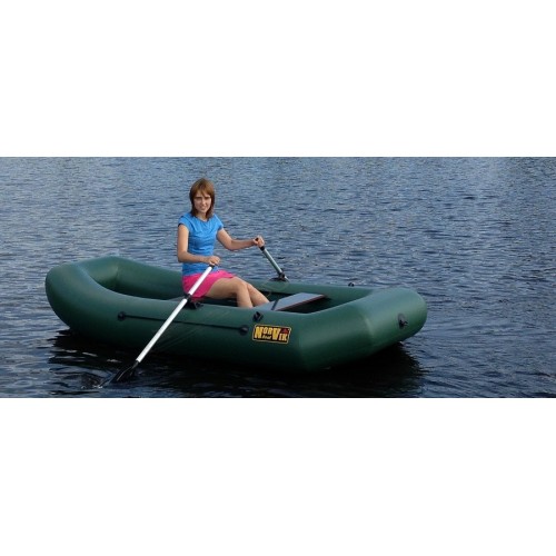 Лодка надувная Norvik 300NR