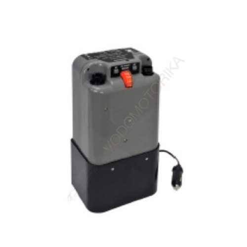 Электронасос Bravo BST 800 BAT ( БЕЗ АККУМУЛЯТОРА )