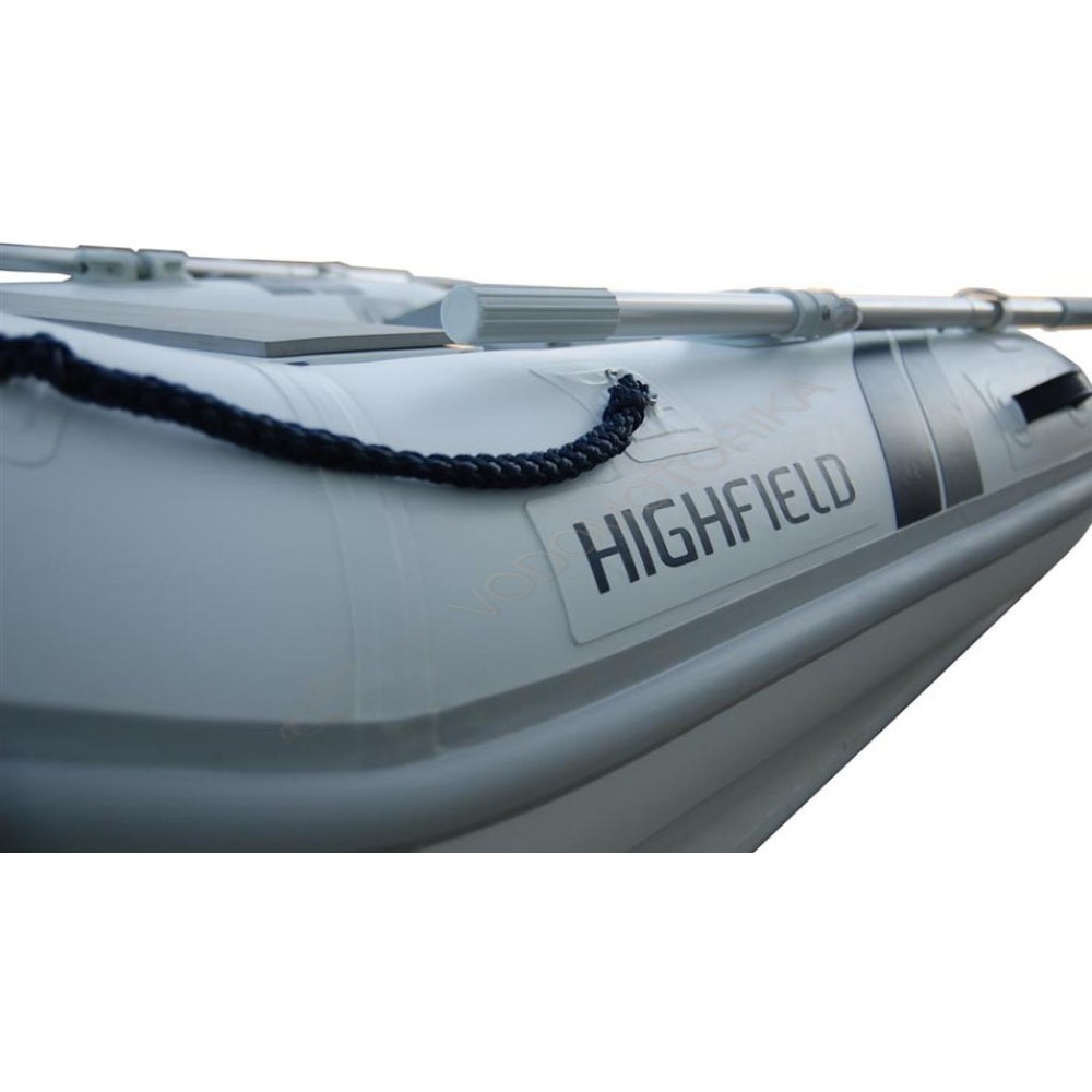 Надувная лодка HIGHFIELD ROLL UP 280 SL
