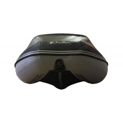 Надувная лодка StarBoat 380 Gold