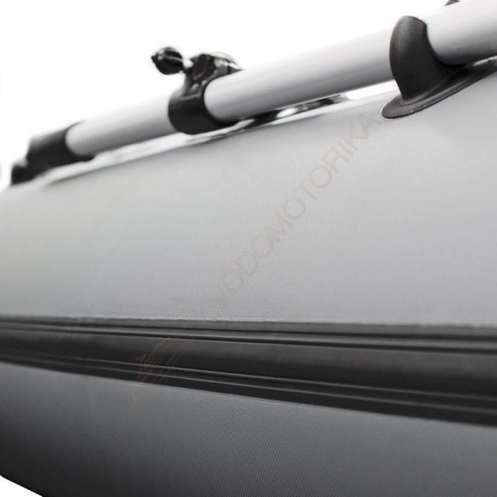 Надувная лодка ПВХ FLINC F260L