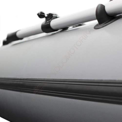 Надувная лодка ПВХ FLINC F260L