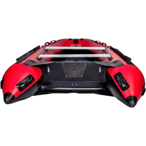 Лодка надувная SMarine 330 AIR MAX