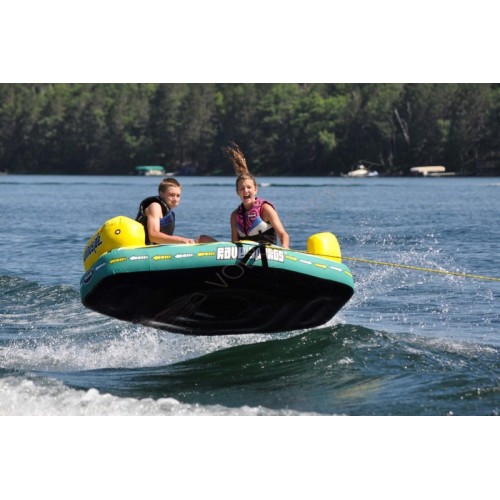 Буксируемый баллон RAVE Sports Blindside