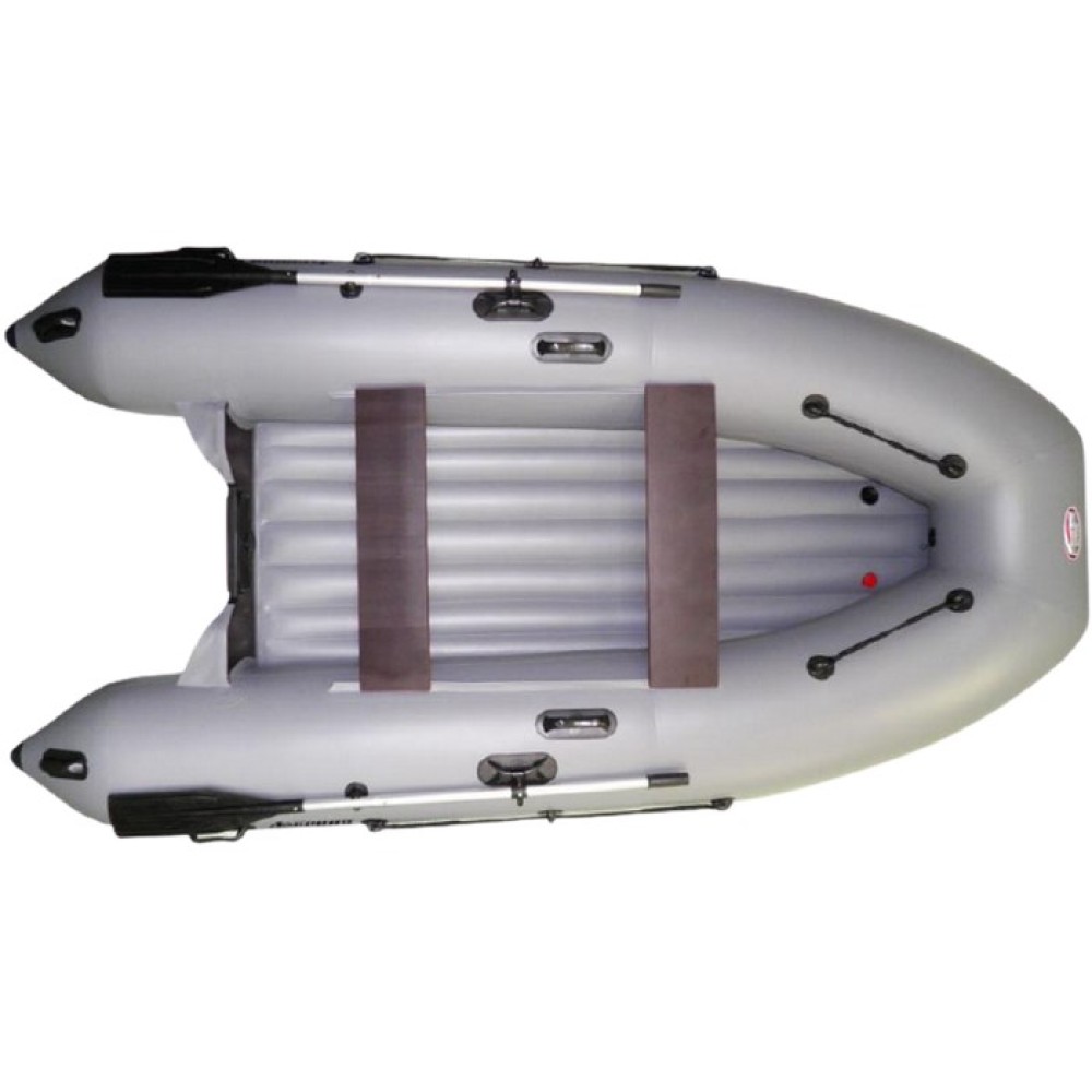 Надувная лодка Добрыня 370 НДНД