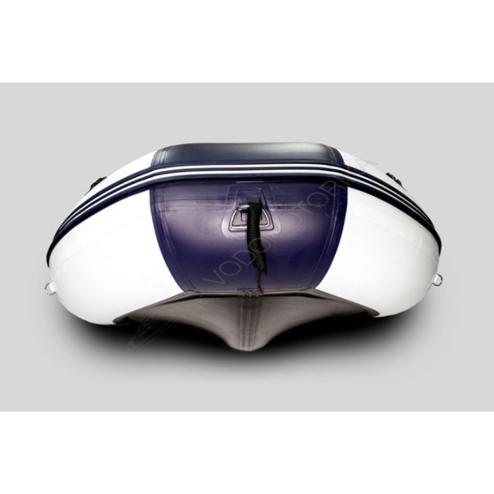 Надувная лодка GLADIATOR LIGHT B370AL