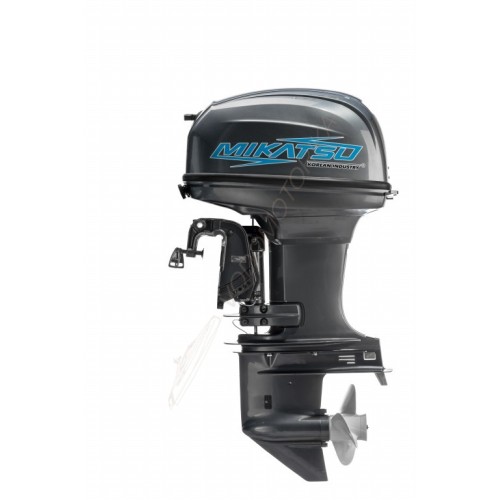 Лодочный мотор Mikatsu M40FES-T 40 л.с. двухтактный