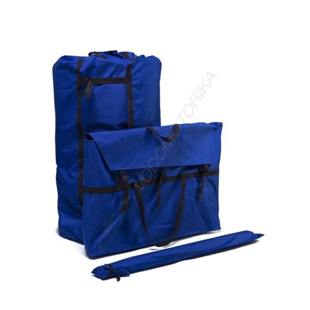 Лодка надувная Адмирал 320 Classic светло - черный